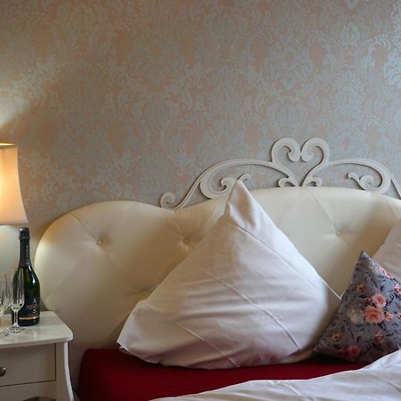 Apartment Miesmuschelparadies Lübeck Dış mekan fotoğraf