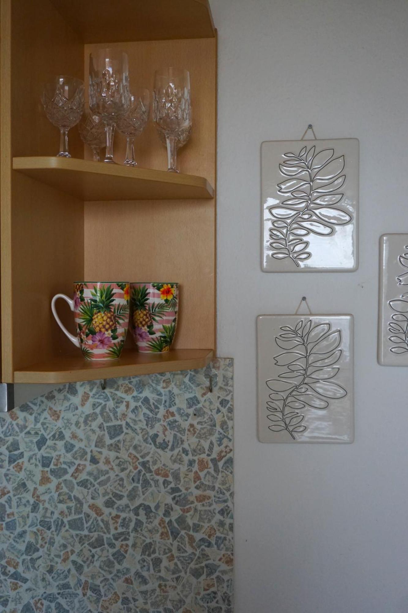 Apartment Miesmuschelparadies Lübeck Dış mekan fotoğraf