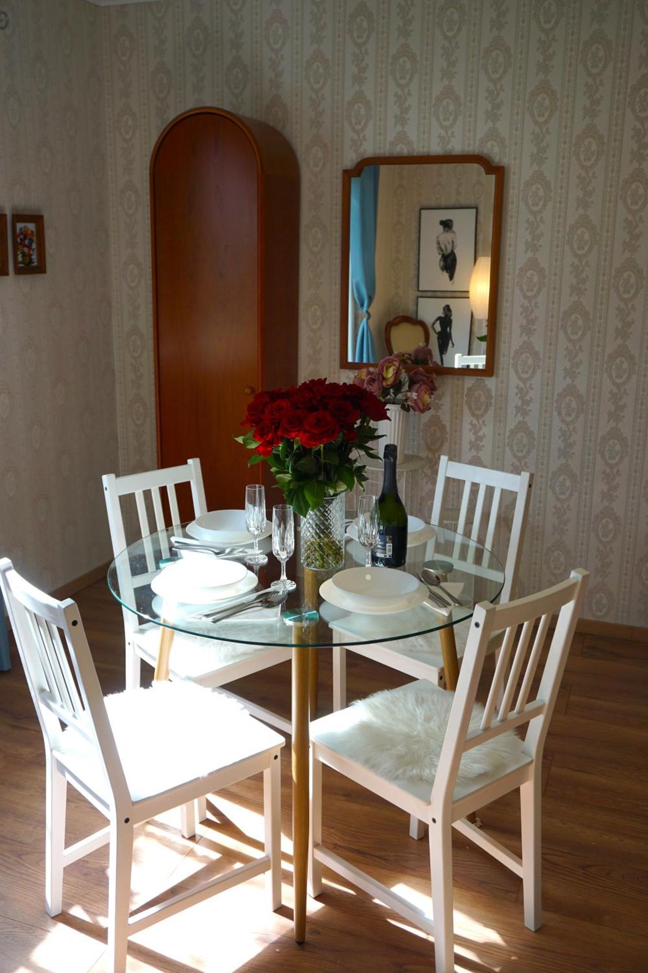 Apartment Miesmuschelparadies Lübeck Dış mekan fotoğraf