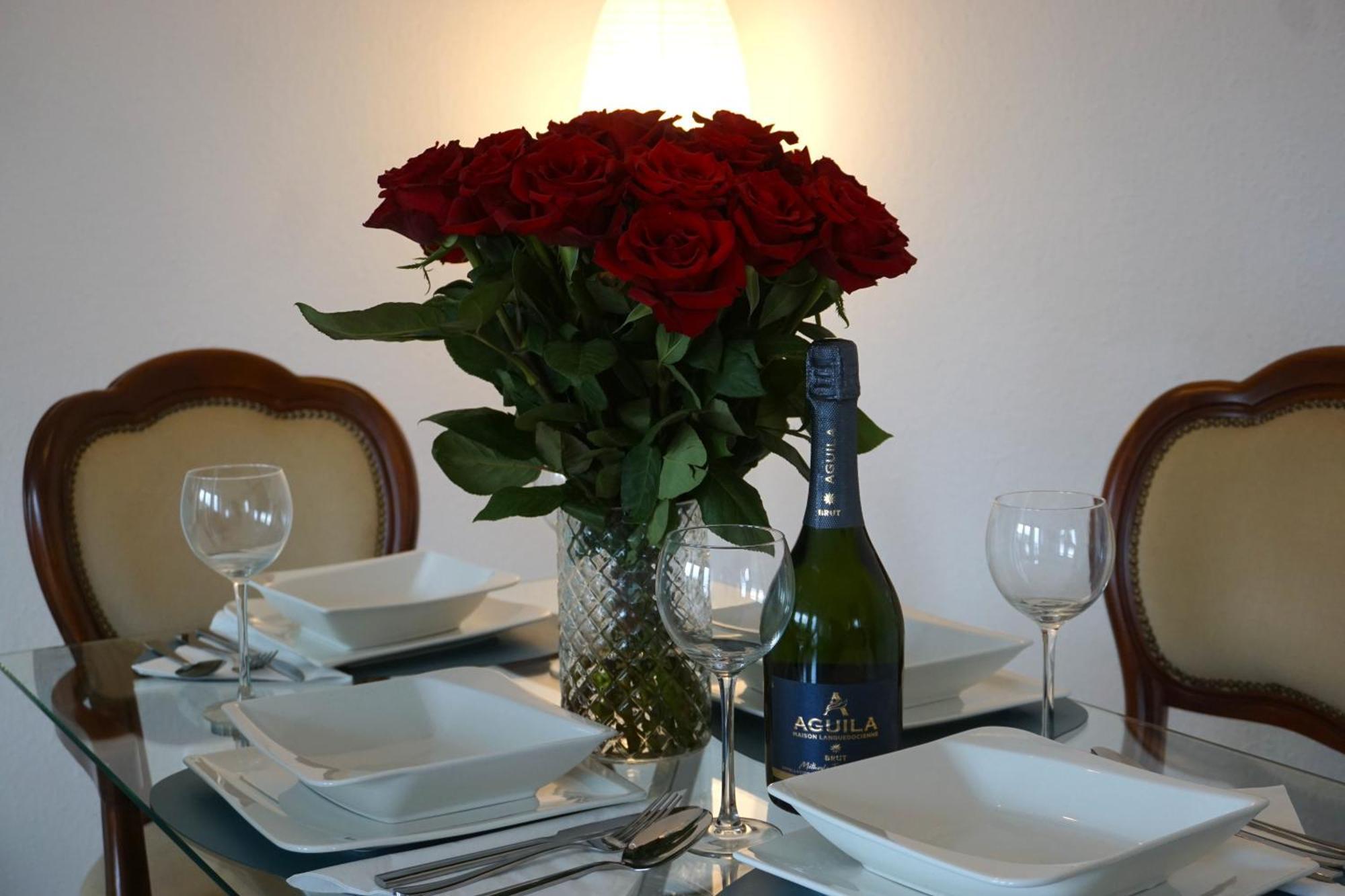 Apartment Miesmuschelparadies Lübeck Dış mekan fotoğraf